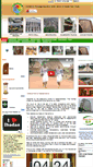 Mobile Screenshot of ibadanland.net